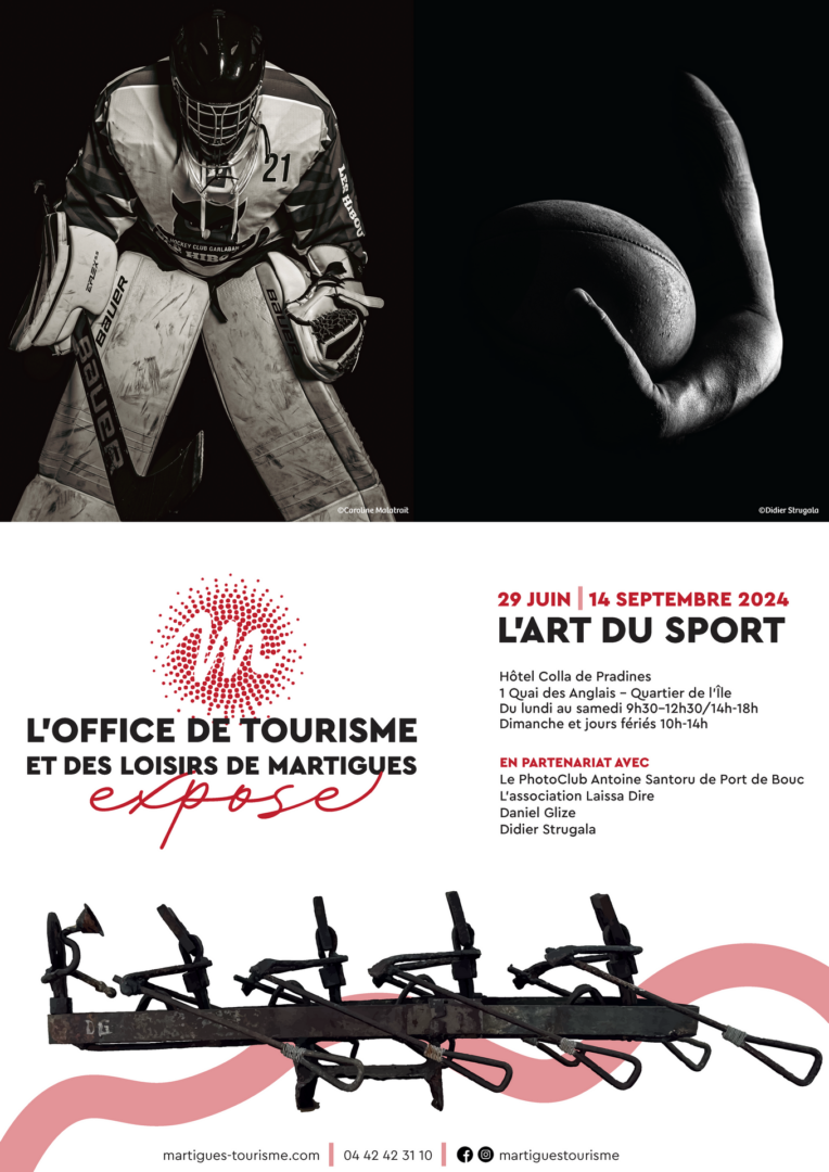 Expo Art Du Sport