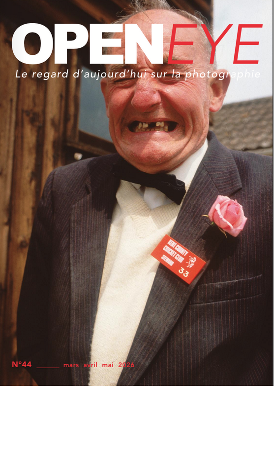 Open Eye numéro 44