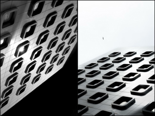 Delphine Catau ”LEGO”