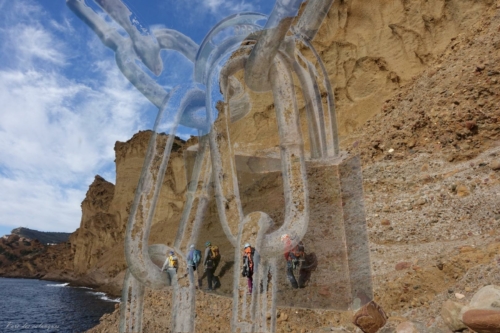 Thierry Eon ”Évolution de la réglementation du parc des Calanques”