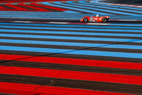 Christine Fromain ”Lignes d’arrivée”
