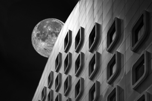 Cécilia Tarpau "Clair de lune"