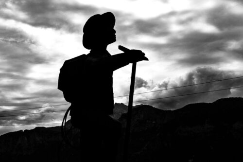 20260122 Annick Feroldi Silhouette 3