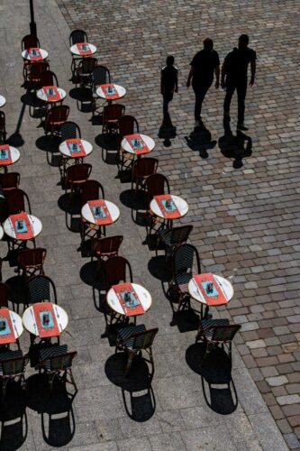 20260122 Christine Fromain Silhouette 2