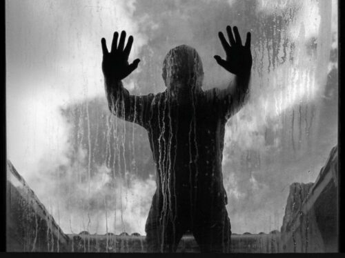 20260122 Corinne Gabriel Silhouette