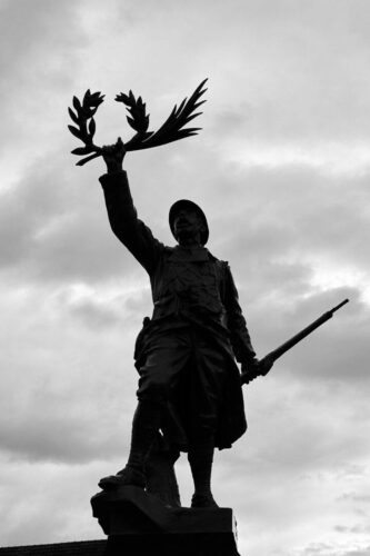 20260122 Marie Hélène Doucet Silhouette 2