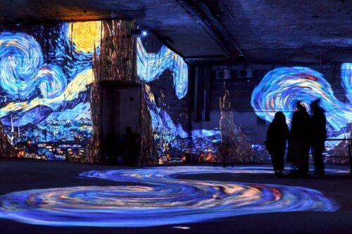 20260122 Thierry Doucet Silhouette 3