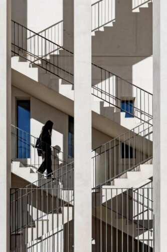 20260219 Christine Fromain Silhouette 3