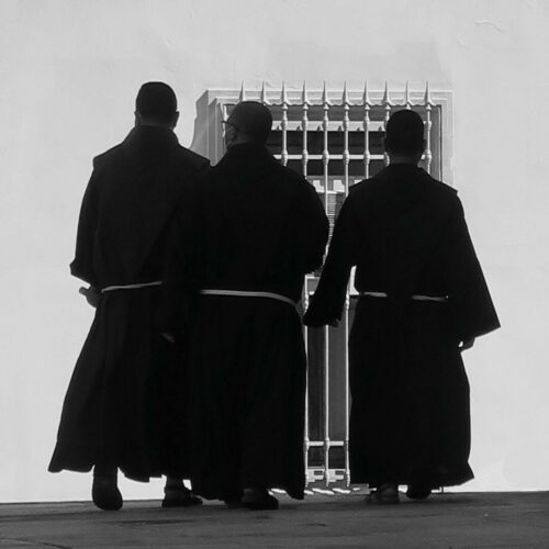 20260219 Michel Testard Silhouette