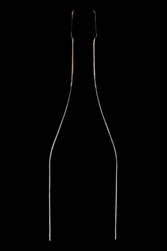 Regis Plantevin<br>Boisson mystère<br>Silhouette