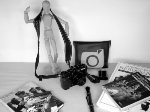 "C'est la rentrée" par Gildas Fournier (Septembre 2025)