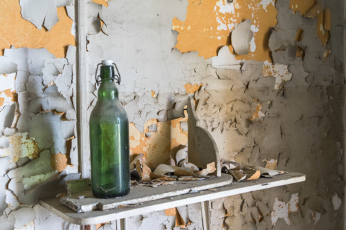 urbex 1