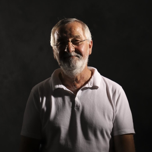 Gildas par Chabha (1)