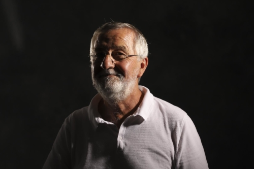 Gildas par Chabha (2)