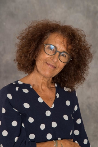 Chabha par Christine