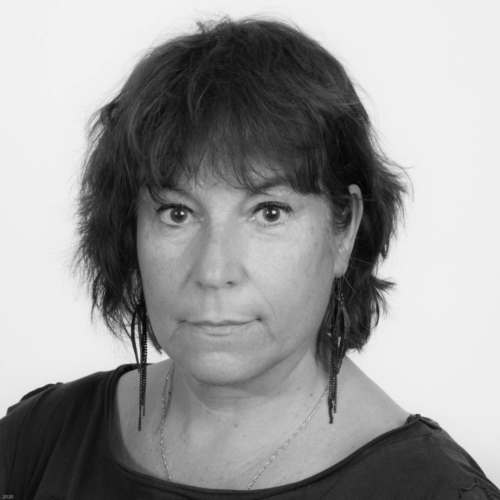 Marie France par Erich (1)