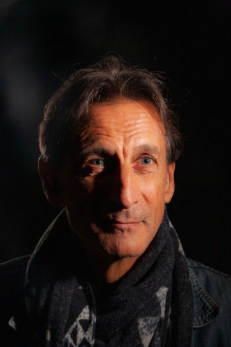Jean Yves par Marie France