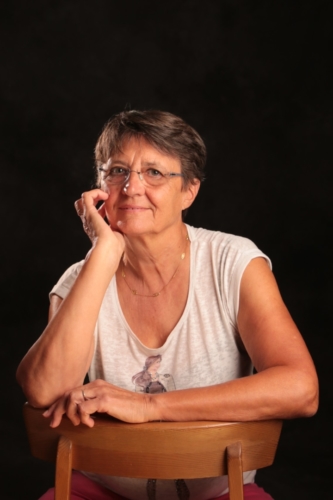 Kristine par Corinne