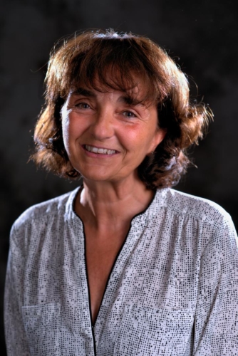 Corinne par Gildas