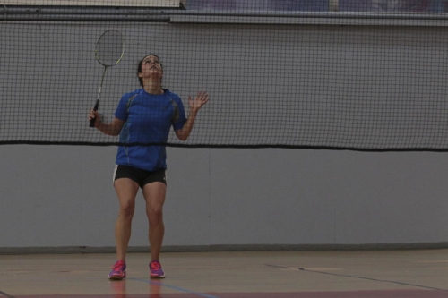 01 Badminton Corinne Gabriel