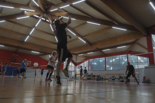 01 Badminton Delphine Catau