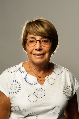 Christiane Giannellinni