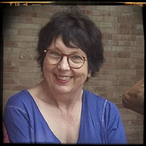 Annick Feroldi