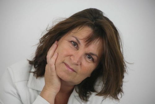 Christine Fromain
