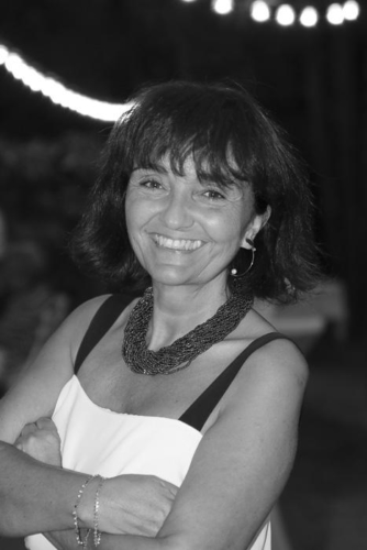 Corinne Gabriel