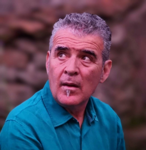 Daniel Cagneux