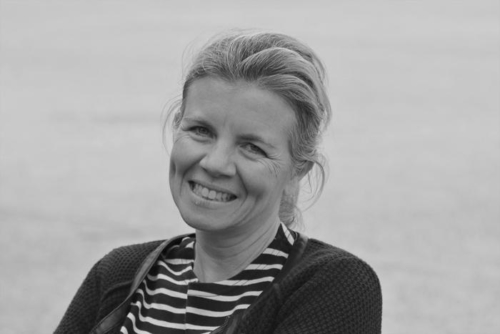Delphine Catau