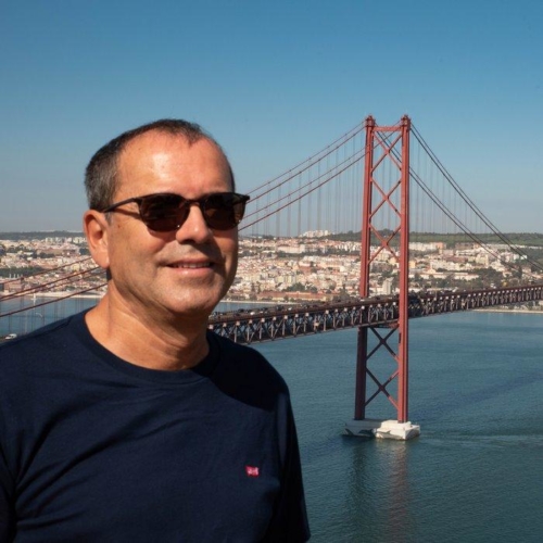 Eric Navarro
