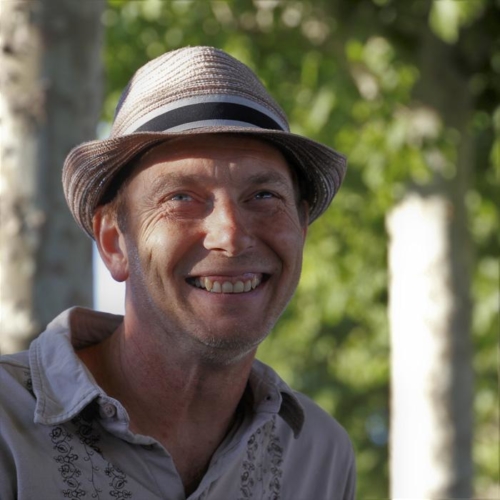 Jean Pierre Fabre
