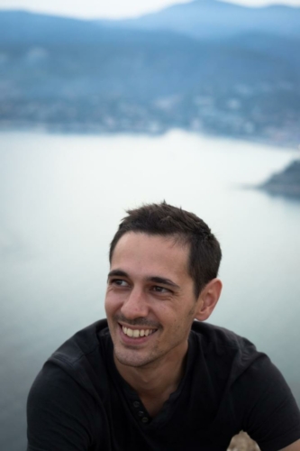 Jean Yves Fournier