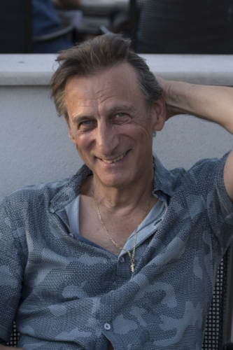 Jean Yves Lagier
