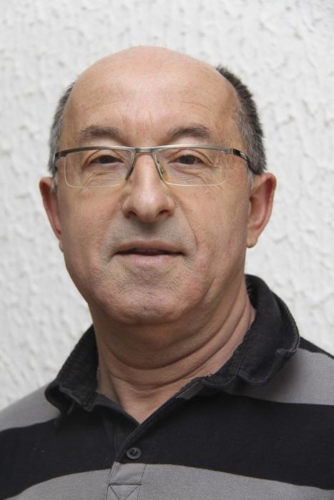Louis Fuentes