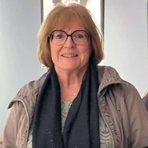 Marie Hélène Doucet