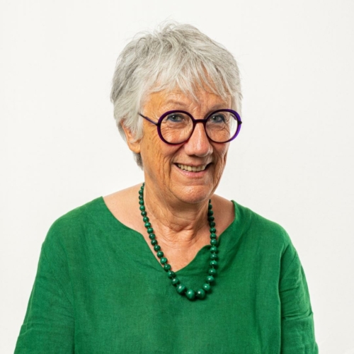 Marie José Lannier