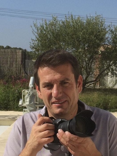 Regis Plantevin