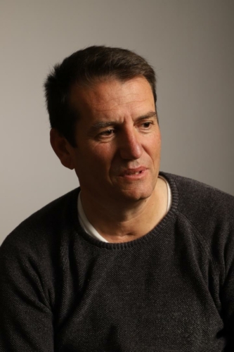 Régis Plantevin