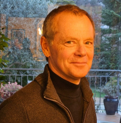 Thierry Eon