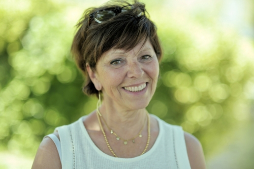 Véronique Perrin
