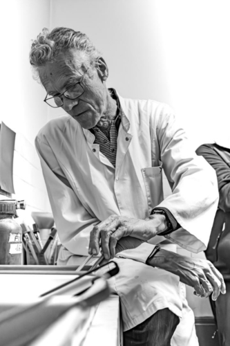 Xavier Campiston