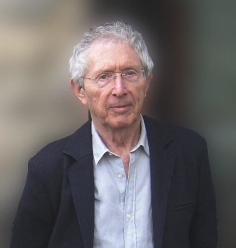 Michel Testard