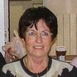 Jocelyne Maugein
